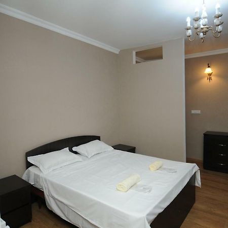 Shako'S Apartments 第比利斯 外观 照片