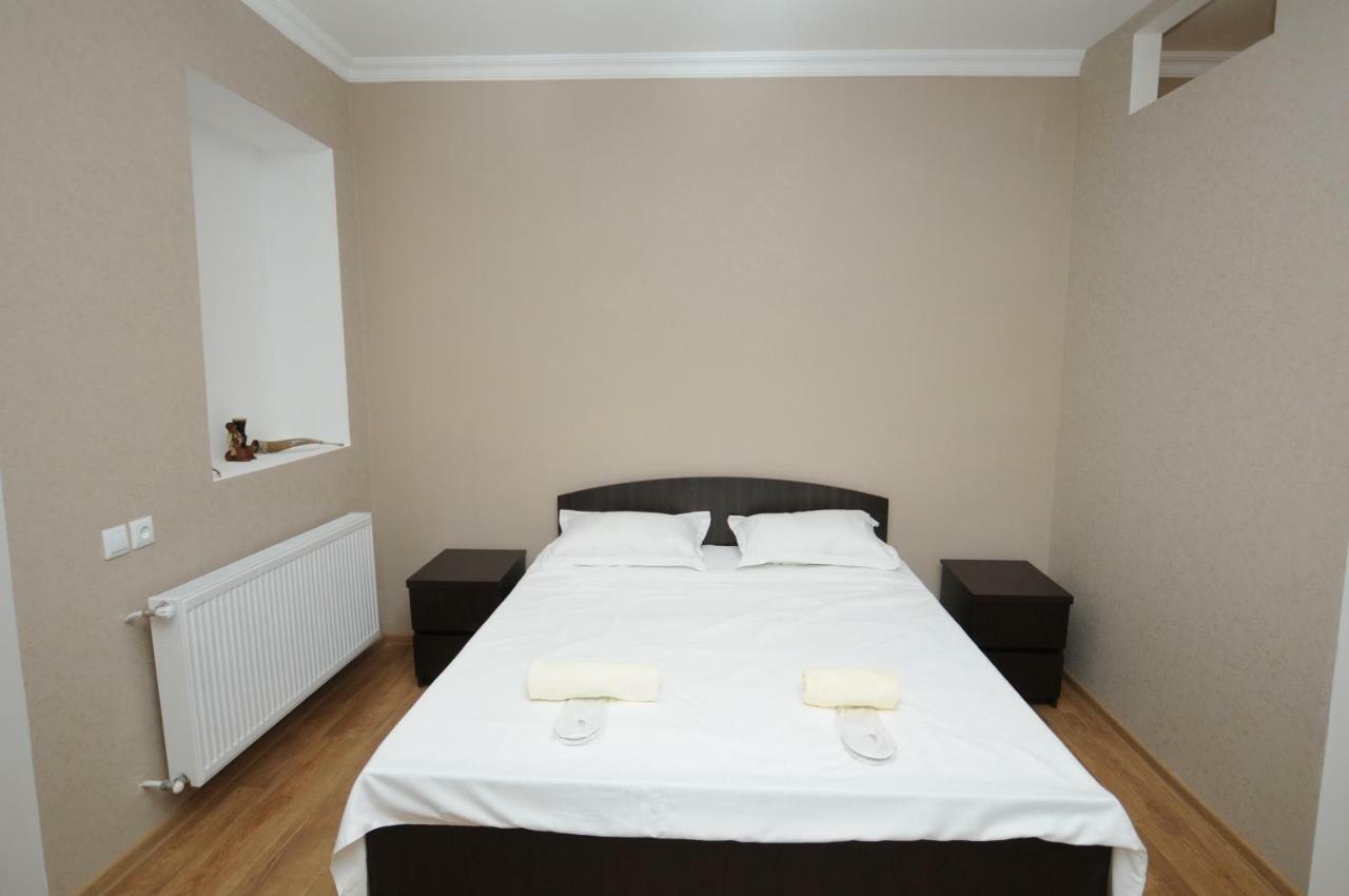 Shako'S Apartments 第比利斯 外观 照片