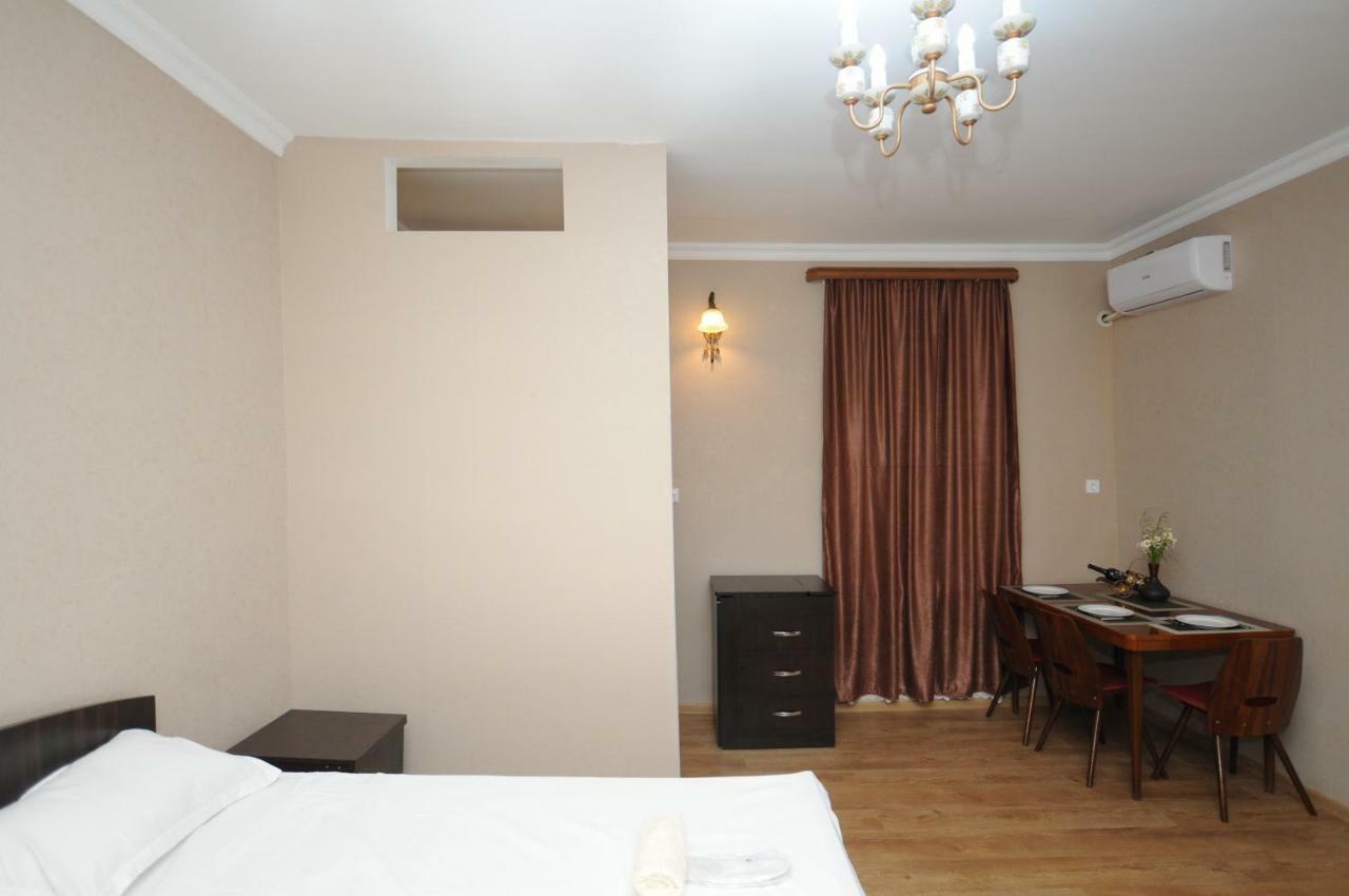 Shako'S Apartments 第比利斯 外观 照片